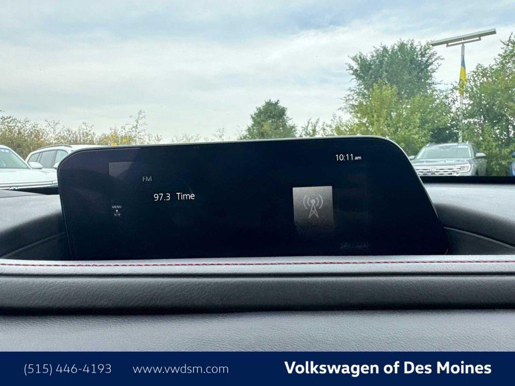 used 2024 Mazda CX-30 car, priced at $24,744