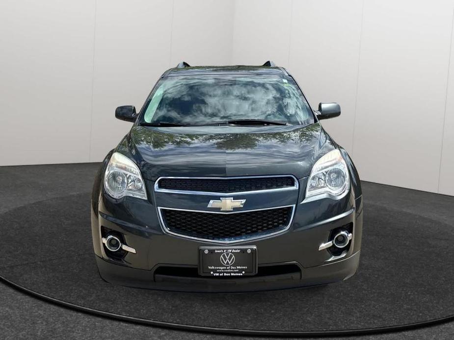 used 2013 Chevrolet Equinox car, priced at $10,498