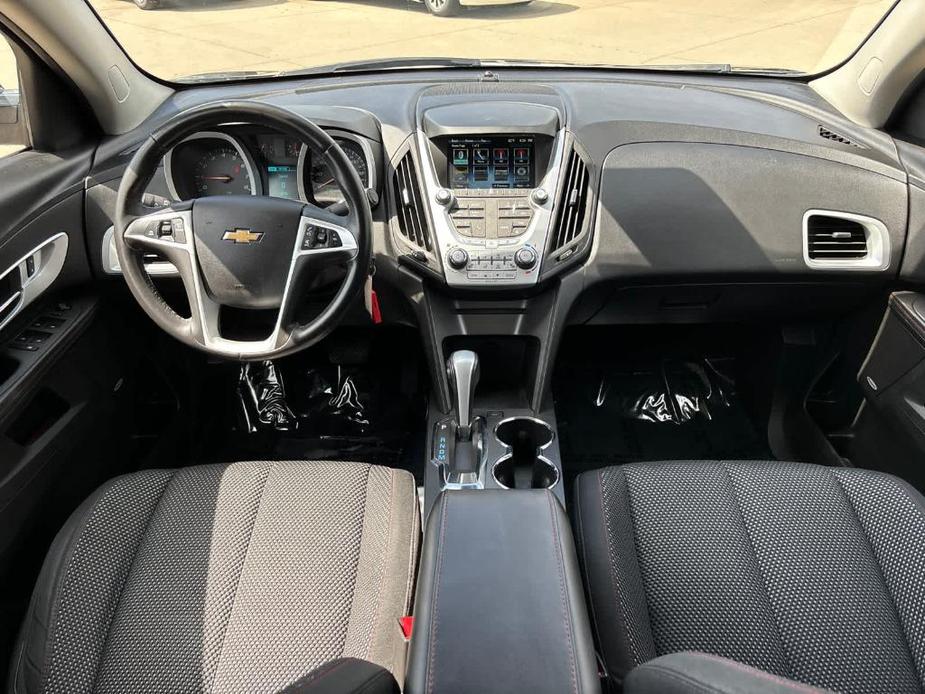 used 2013 Chevrolet Equinox car, priced at $10,498