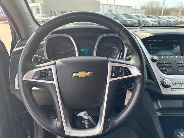 used 2016 Chevrolet Equinox car, priced at $10,998