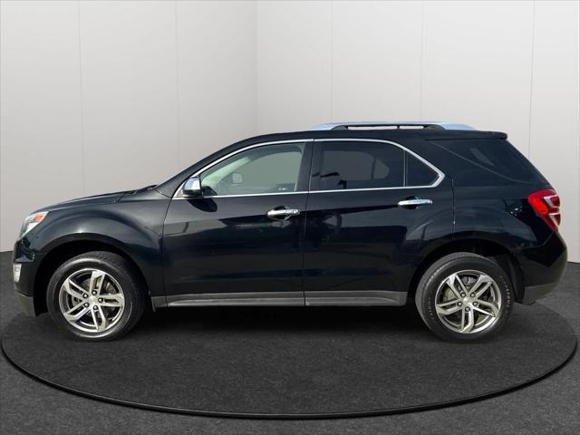 used 2016 Chevrolet Equinox car, priced at $10,998