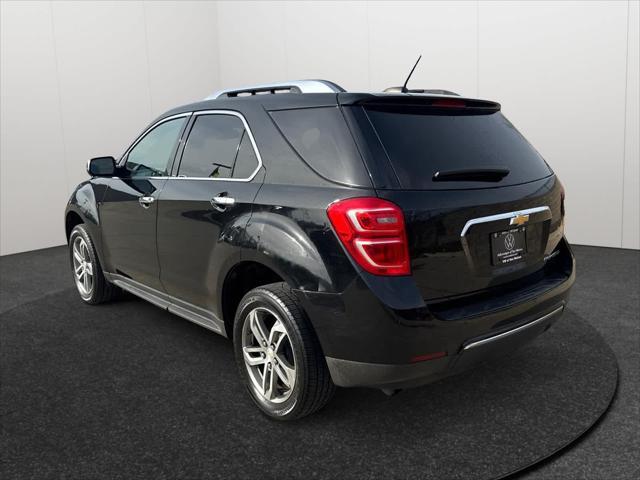 used 2016 Chevrolet Equinox car, priced at $10,998