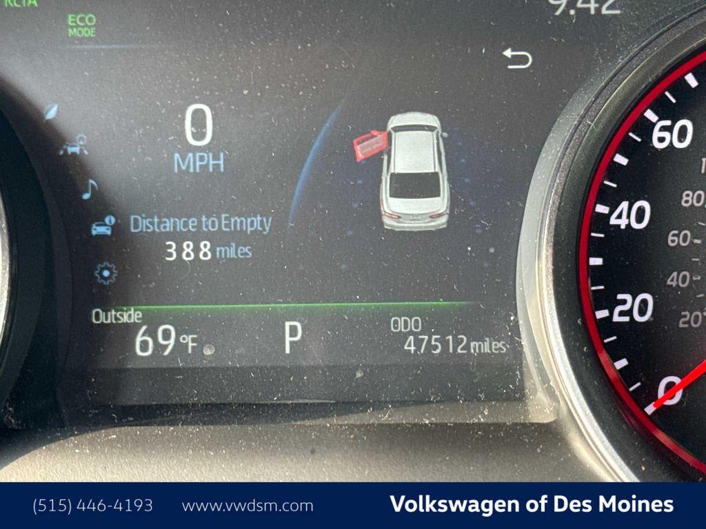 used 2023 Toyota Camry car, priced at $27,198