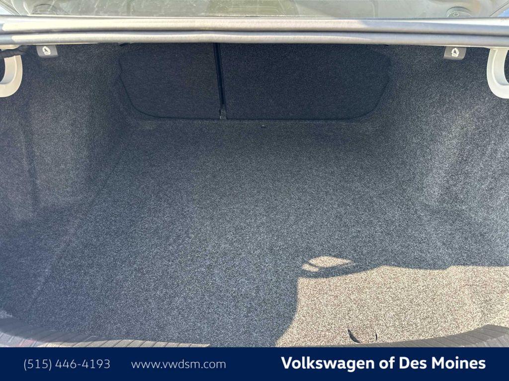 used 2024 Volkswagen Jetta car, priced at $19,498