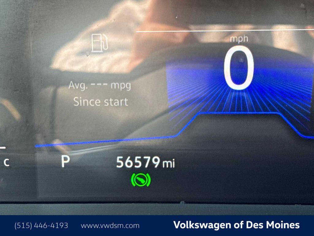 used 2024 Volkswagen Jetta car, priced at $19,498