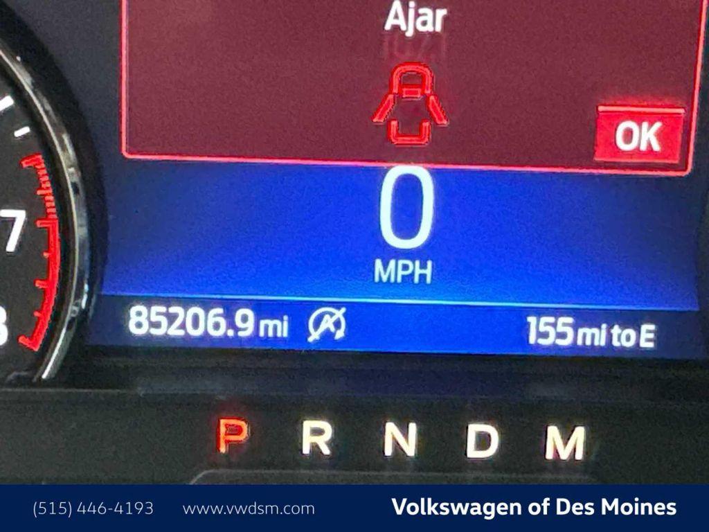 used 2020 Ford Explorer car, priced at $19,995