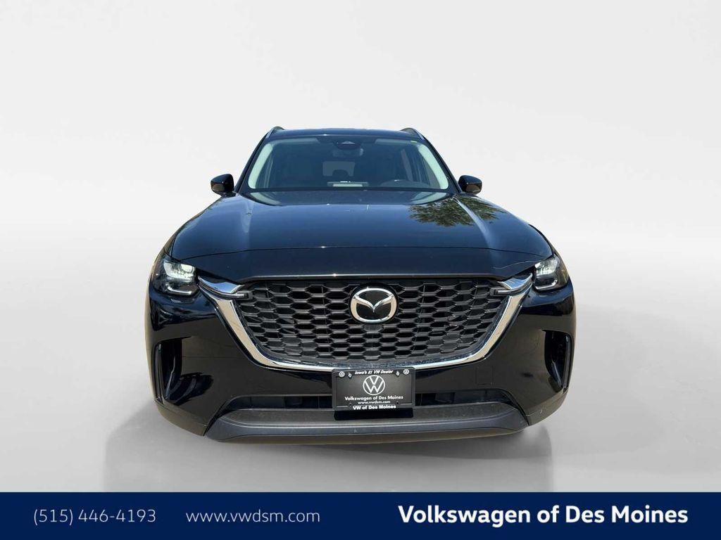 used 2024 Mazda CX-90 car, priced at $28,998