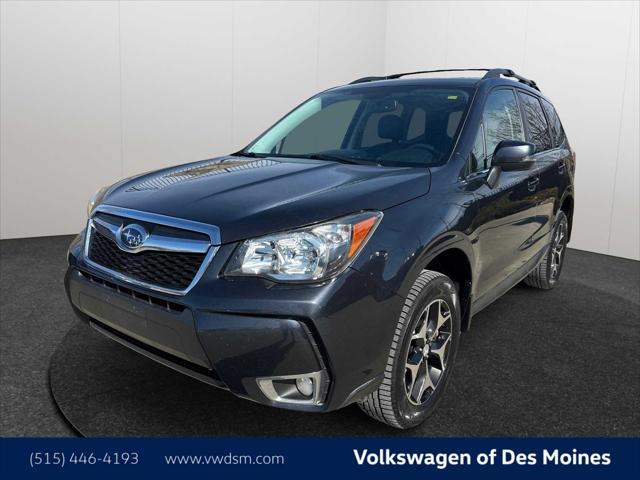 used 2014 Subaru Forester car, priced at $10,849