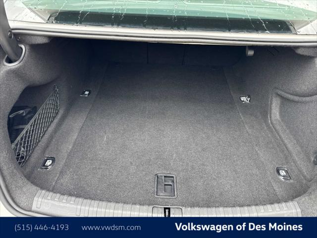 used 2023 Audi A6 car, priced at $32,998