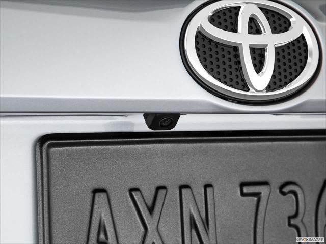 used 2018 Toyota RAV4 car, priced at $17,498