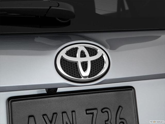 used 2018 Toyota RAV4 car, priced at $17,498