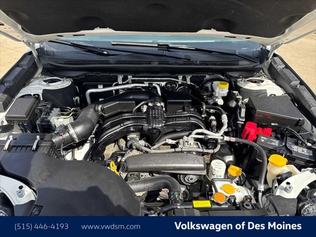 used 2022 Subaru Outback car, priced at $28,998