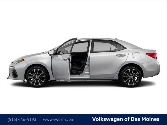 used 2019 Toyota Corolla car, priced at $17,998