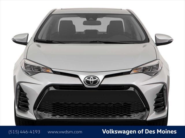 used 2019 Toyota Corolla car, priced at $17,998