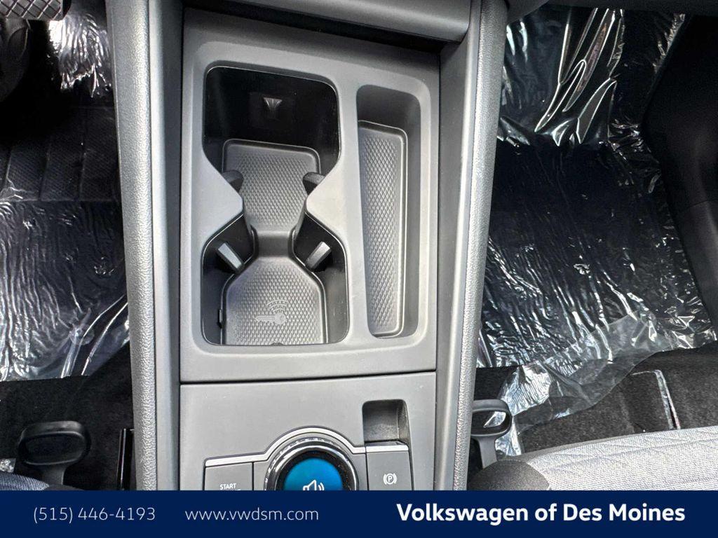 new 2025 Volkswagen Tiguan car, priced at $31,203