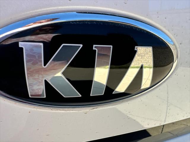 used 2021 Kia Soul car, priced at $12,998