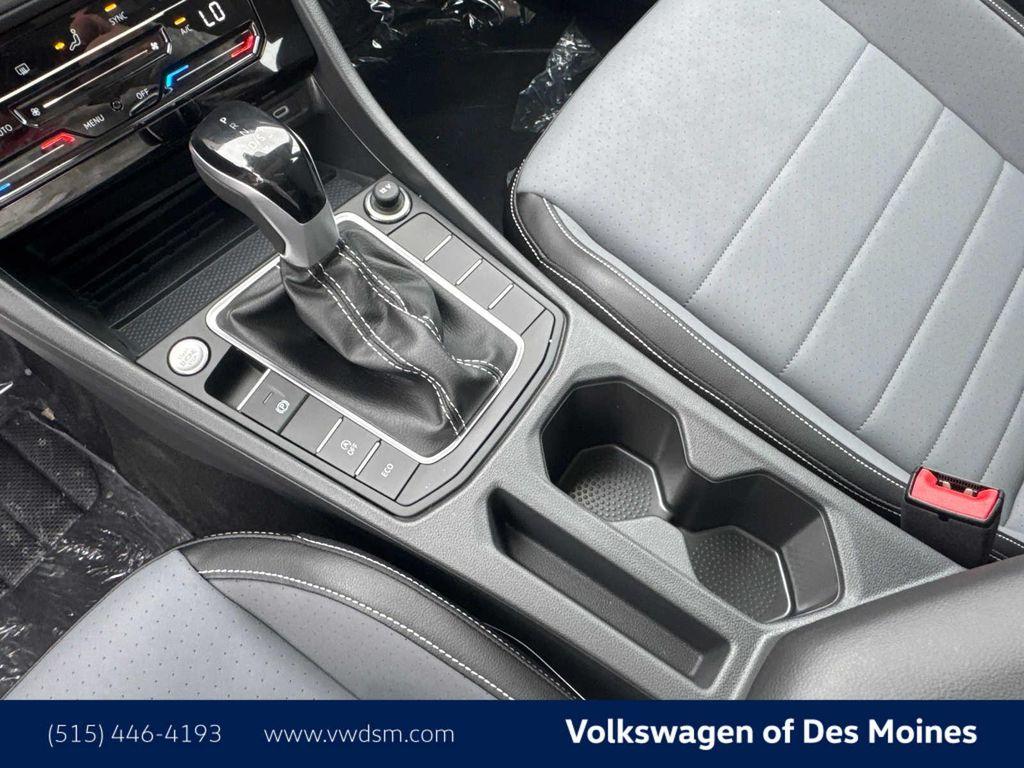 new 2026 Volkswagen Jetta car, priced at $29,074