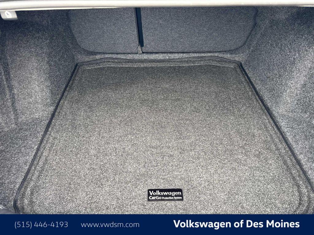 new 2026 Volkswagen Jetta car, priced at $29,074