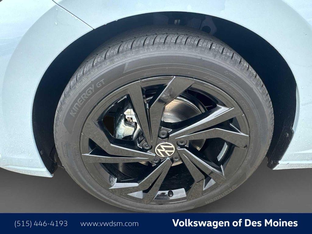 new 2026 Volkswagen Jetta car, priced at $29,074