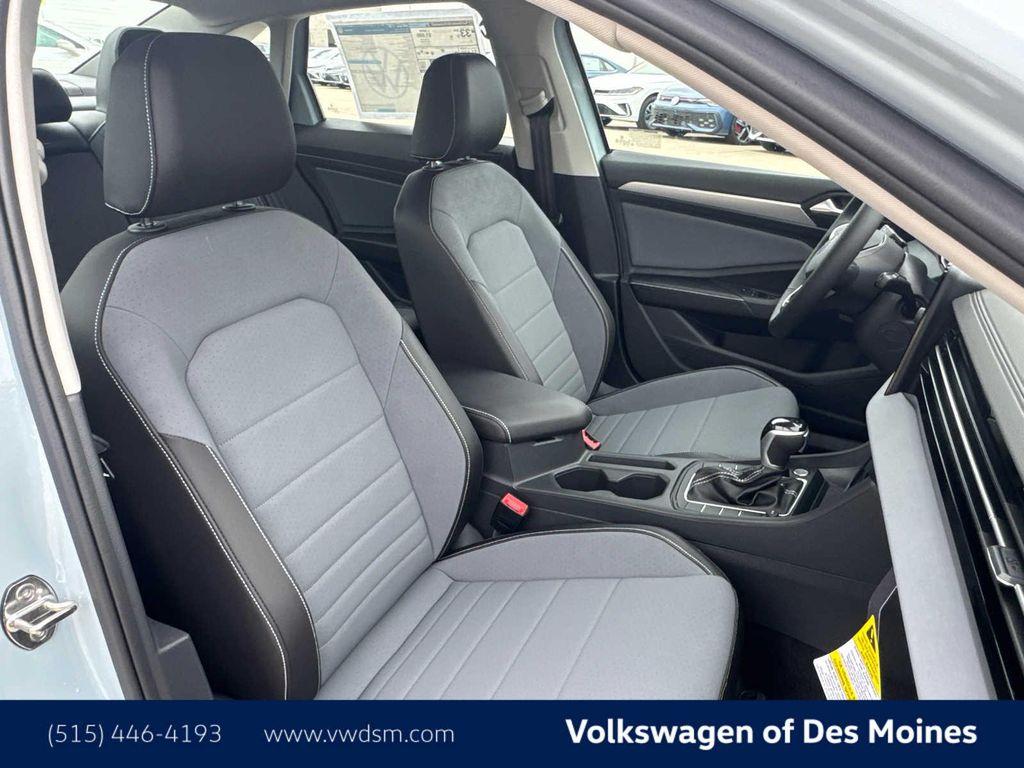 new 2026 Volkswagen Jetta car, priced at $29,074