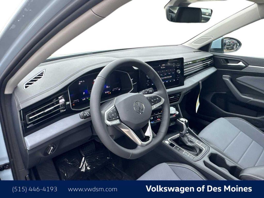 new 2026 Volkswagen Jetta car, priced at $29,074