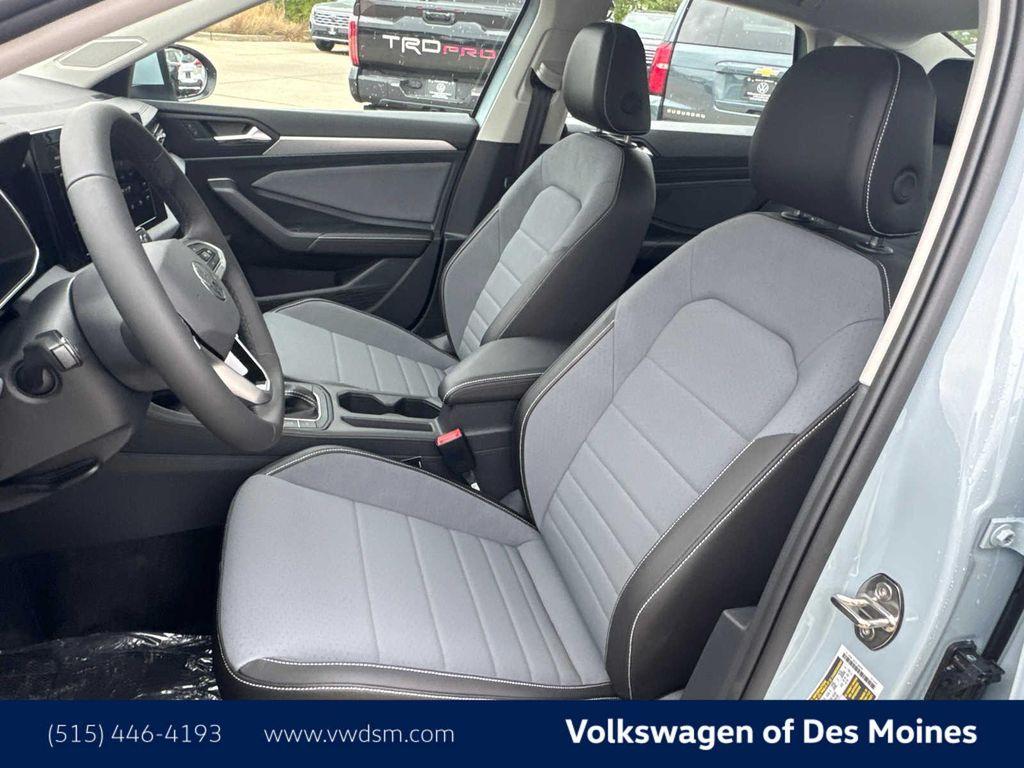 new 2026 Volkswagen Jetta car, priced at $29,074