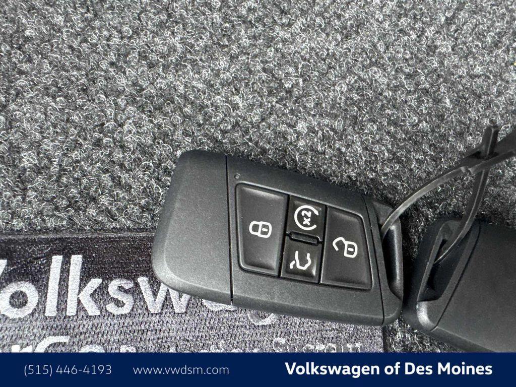 new 2026 Volkswagen Jetta car, priced at $29,074