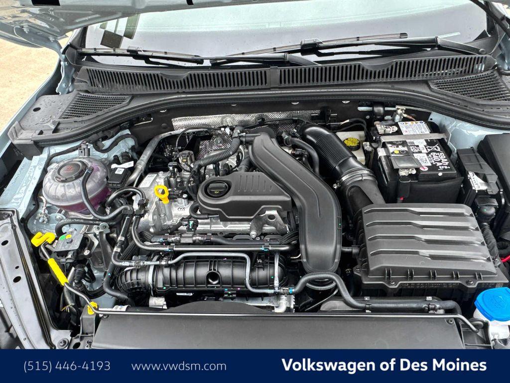 new 2026 Volkswagen Jetta car, priced at $29,074