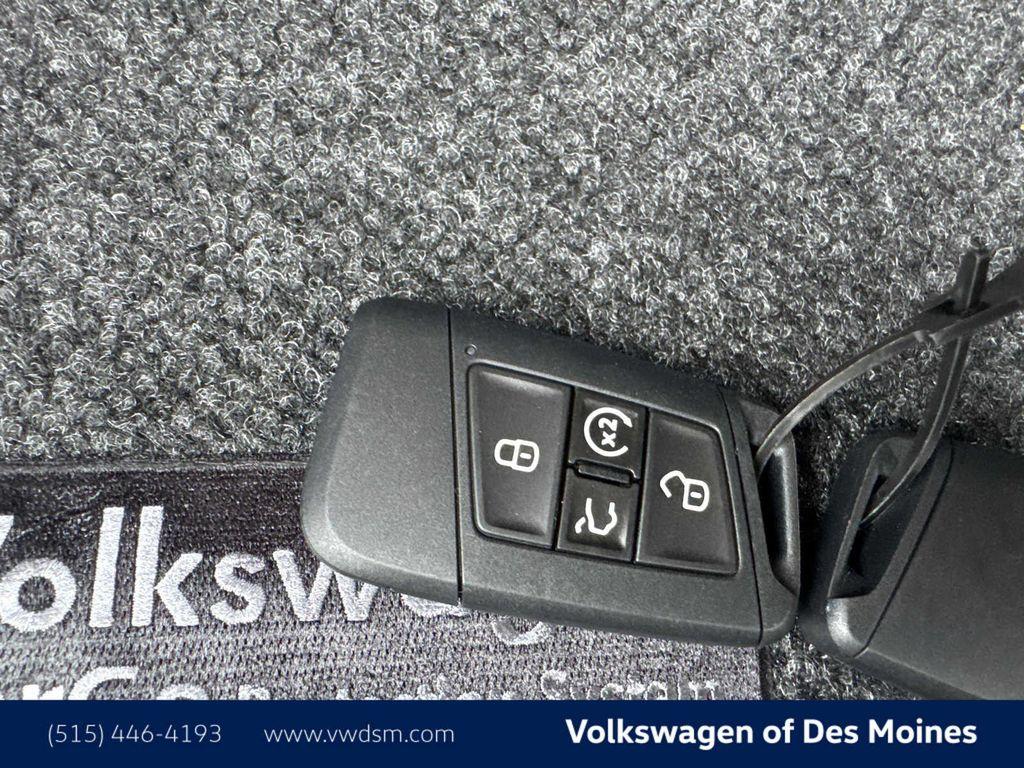 new 2026 Volkswagen Jetta car, priced at $29,074