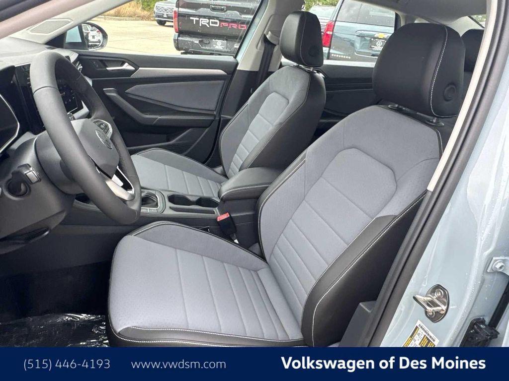 new 2026 Volkswagen Jetta car, priced at $29,074