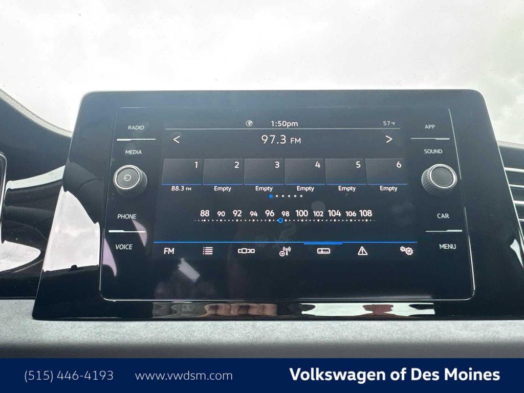 new 2026 Volkswagen Jetta car, priced at $29,074