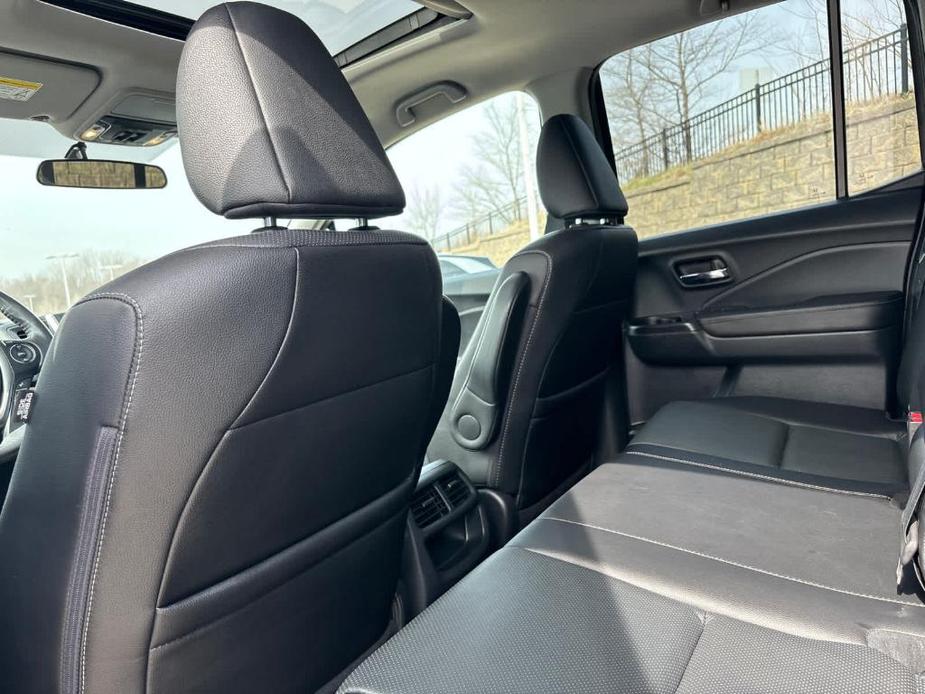 used 2019 Honda Ridgeline car, priced at $28,998