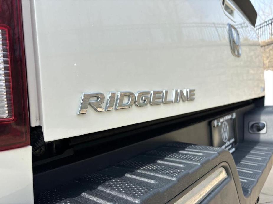 used 2019 Honda Ridgeline car, priced at $28,998