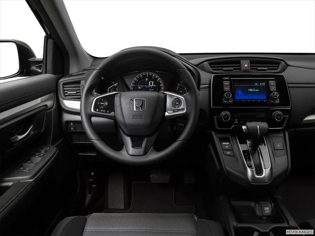 used 2018 Honda CR-V car, priced at $15,998