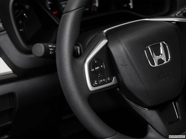 used 2018 Honda CR-V car, priced at $15,998