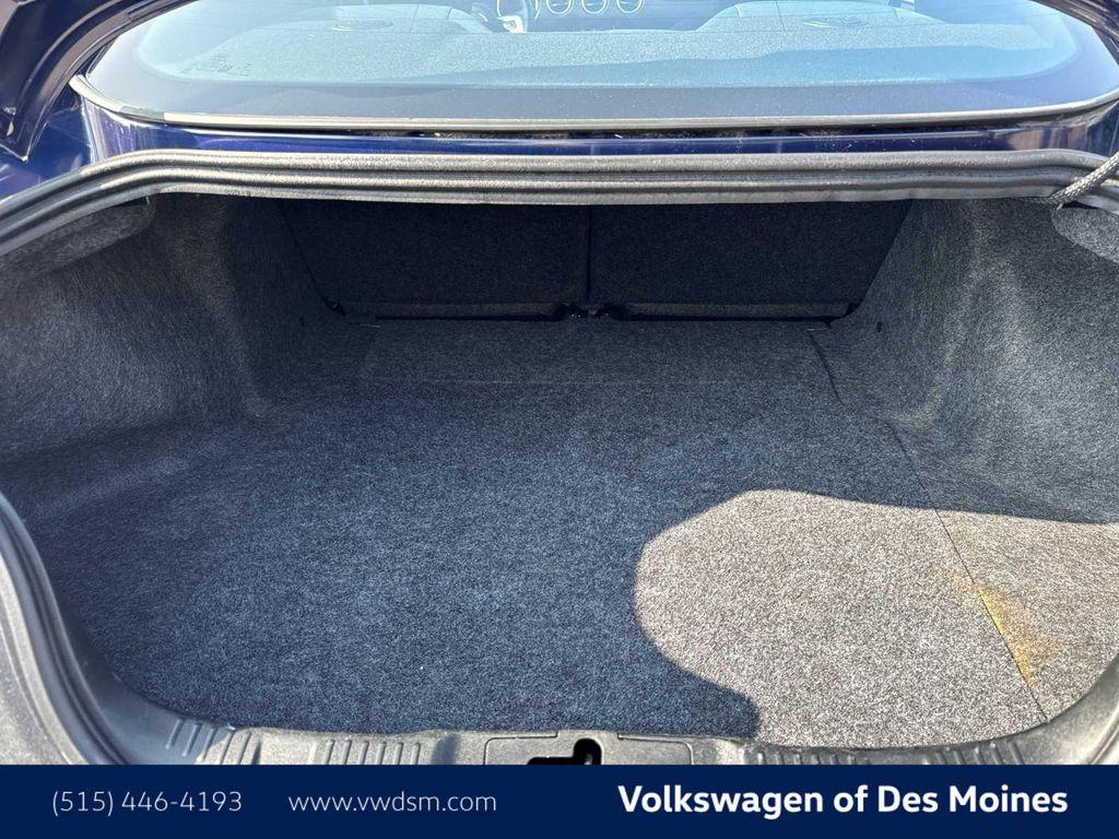 used 2019 Ford Mustang car, priced at $21,998