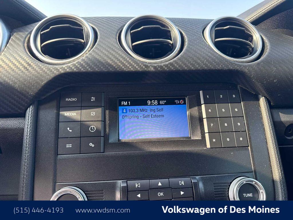 used 2019 Ford Mustang car, priced at $21,998