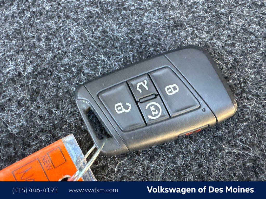 used 2022 Volkswagen Tiguan car, priced at $22,998