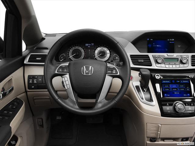 used 2014 Honda Odyssey car, priced at $9,998