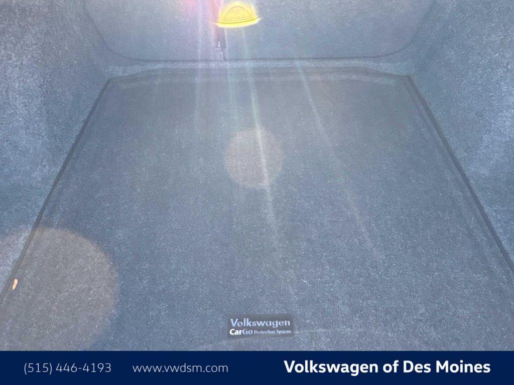 used 2023 Volkswagen Jetta car, priced at $19,998
