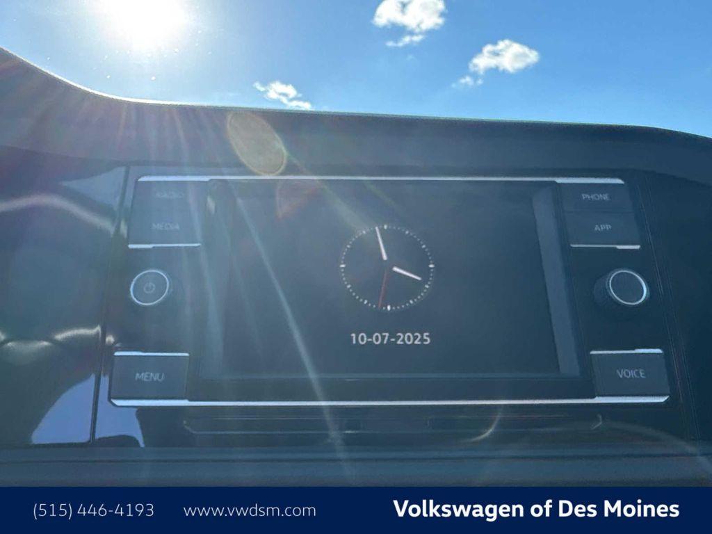 used 2023 Volkswagen Jetta car, priced at $19,998
