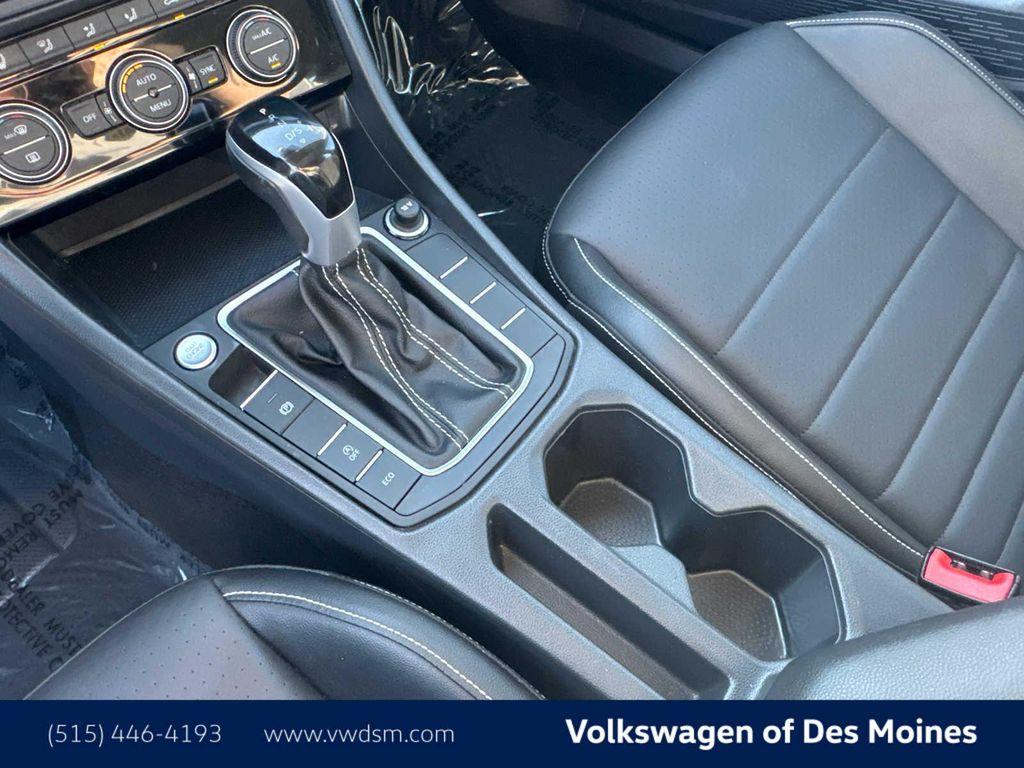 used 2023 Volkswagen Jetta car, priced at $19,998