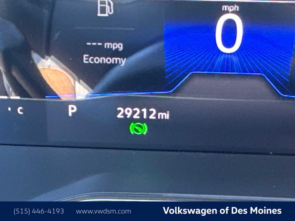 used 2023 Volkswagen Jetta car, priced at $19,998