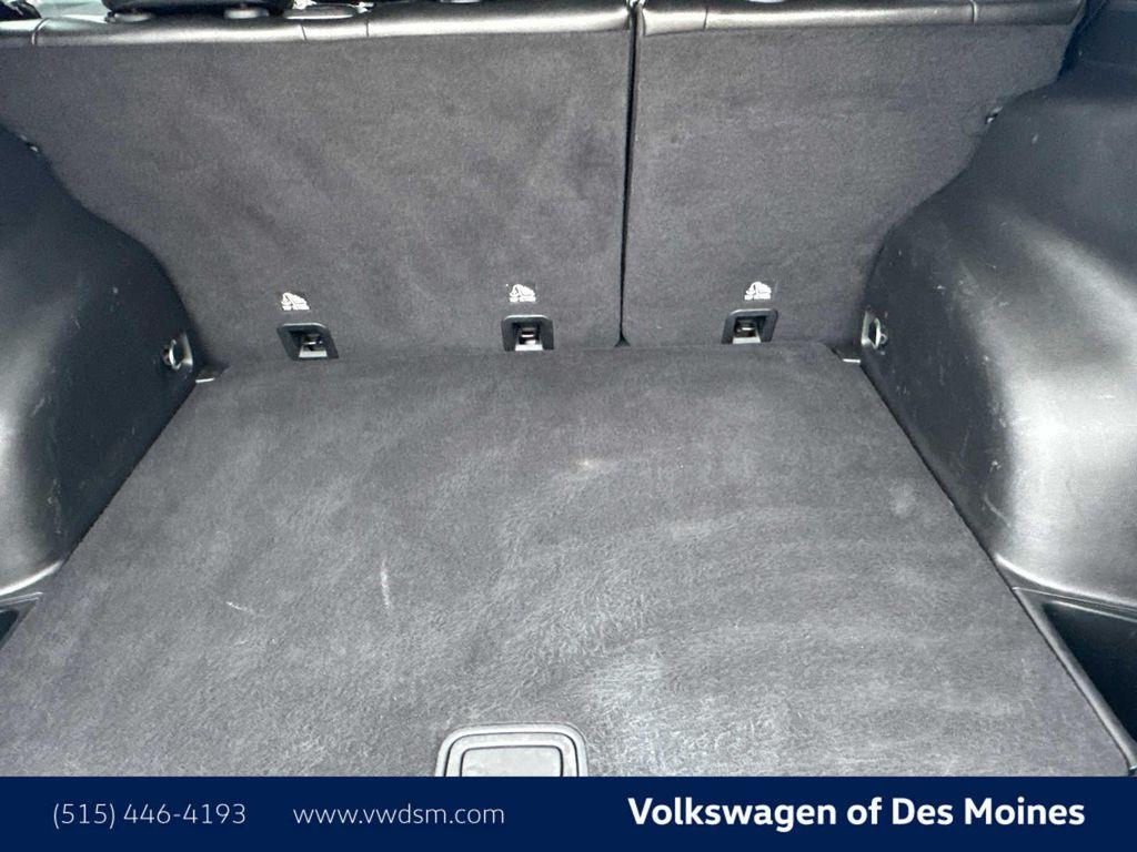 used 2023 Jeep Compass car, priced at $21,965