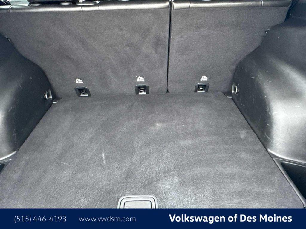 used 2023 Jeep Compass car, priced at $21,965