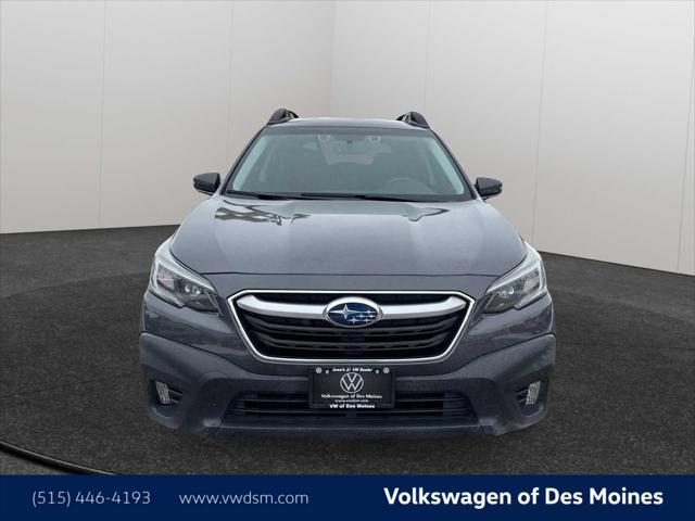 used 2020 Subaru Outback car, priced at $19,998