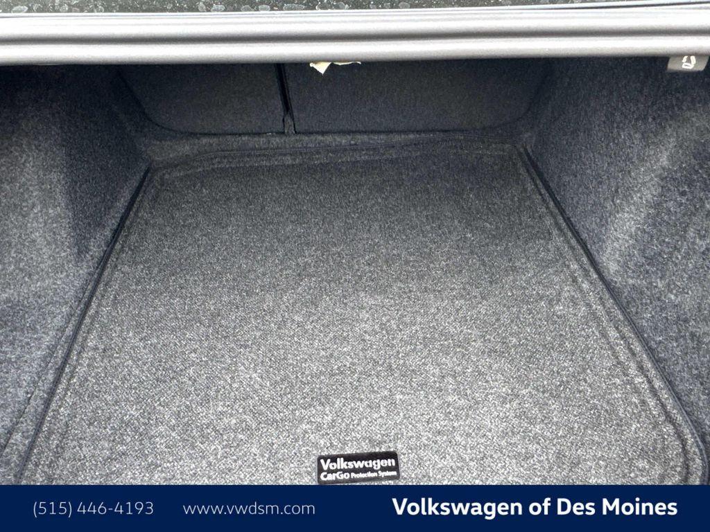 new 2026 Volkswagen Jetta car, priced at $24,991