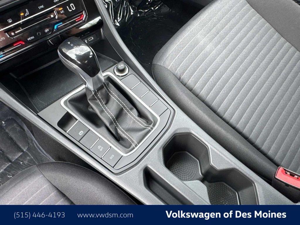 new 2026 Volkswagen Jetta car, priced at $24,991