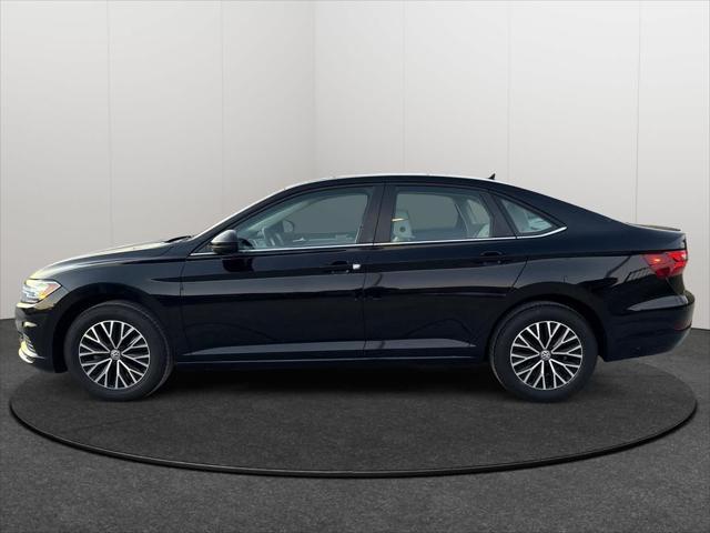 used 2020 Volkswagen Jetta car, priced at $18,350