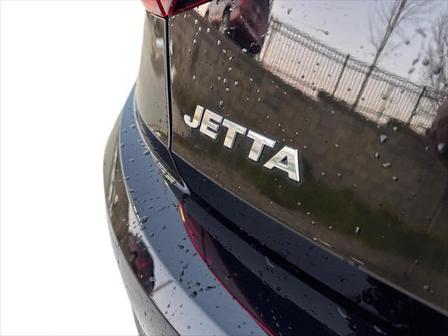 used 2020 Volkswagen Jetta car, priced at $18,350